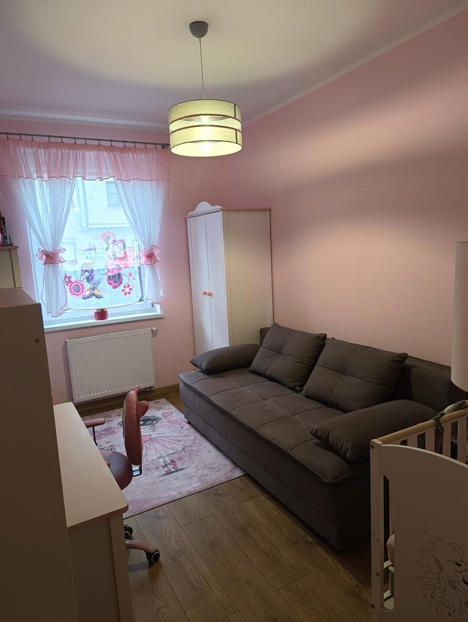 גיז'יצקו Apartament Rodzinny Z Ogrodkiem W Centrum Gizycka מראה חיצוני תמונה